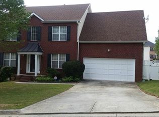 5833 Spring Mill Cir, Lithonia, GA 30038