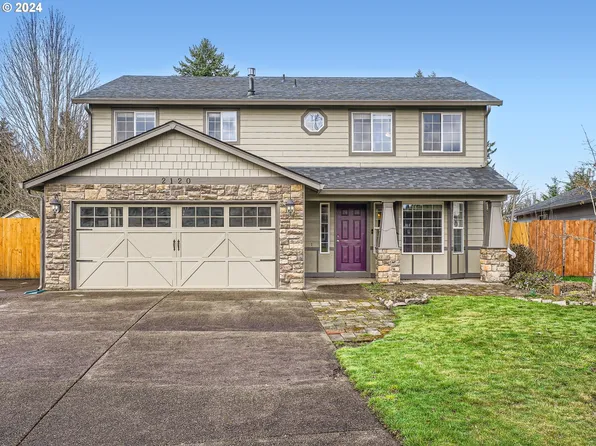 2120 NW 9th Ave, Battle Ground, WA 98604