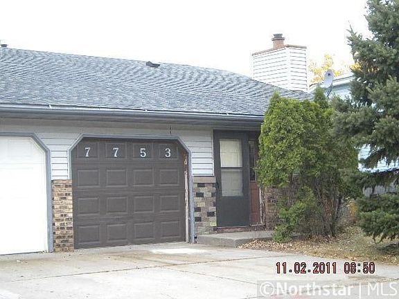 2nd image of 7753 Vincent Ave N