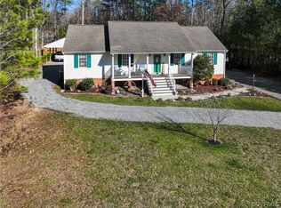 104 Pine Haven Rd, Aylett, VA 23009