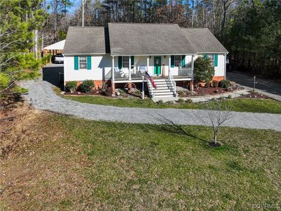 104 Pine Haven Rd, Aylett, VA, 23009