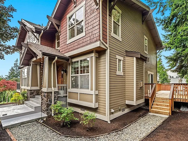 6614 Lake Washington Blvd SE — Photo 33