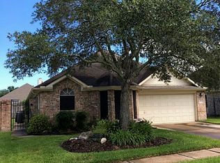 3918 Cornell Park Ct, Houston, TX 77058