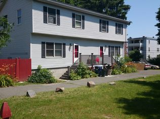 42 Peacevale Rd #2, Dorchester, MA 02124