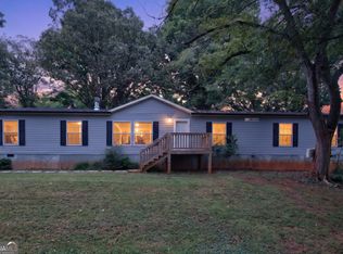 147 Ralph Garrison Rd, Jefferson, GA 30549