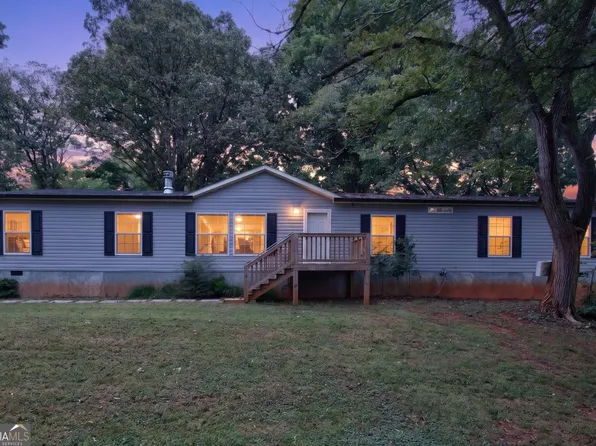 147 Ralph Garrison Rd, Jefferson, GA 30549