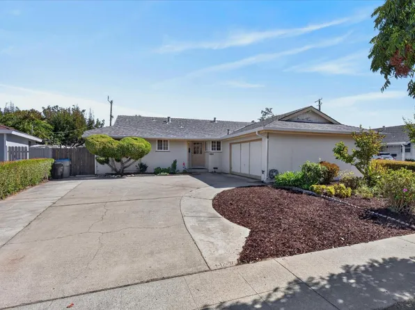 5624 Meridian Ave, San Jose, CA 95118