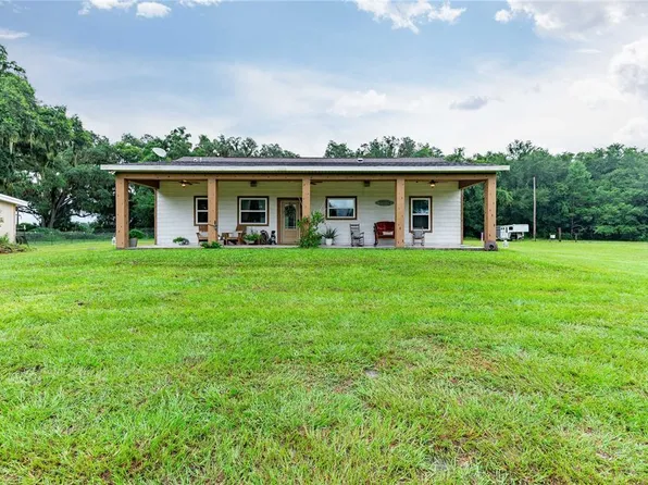 12311 County Road 721, Webster, FL 33597