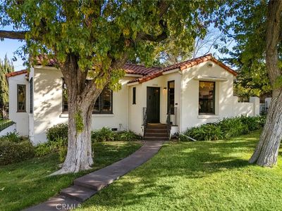 1256 Luanne Ave, Fullerton, CA, 92831