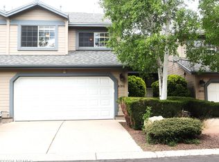 4390 E Wild Elk Trl, Flagstaff, AZ 86004