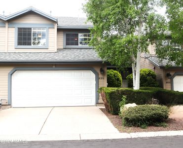 4390 E Wild Elk Trl, Flagstaff, AZ, 86004