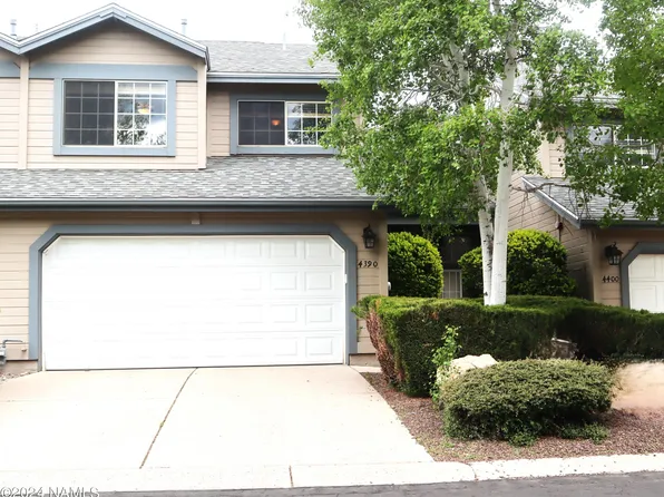 4390 E Wild Elk Trl, Flagstaff, AZ 86004