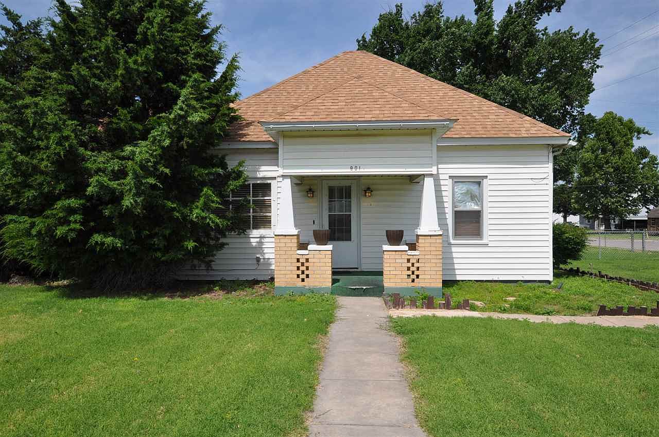 803 S Olive St, Shattuck, OK 73858 Zillow