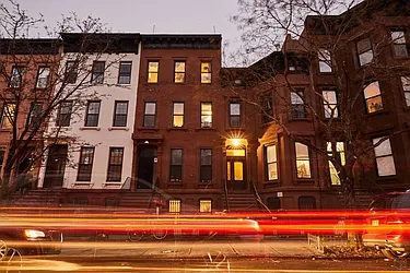 Rented by Halstead Real Estate