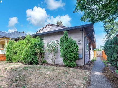 3616 SE 67th Ave, Portland, OR, 97206