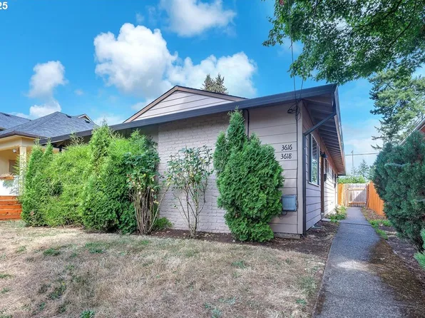 3616 SE 67th Ave, Portland, OR 97206