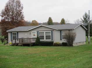 221 Mulloy Ln, Butler, KY 41006