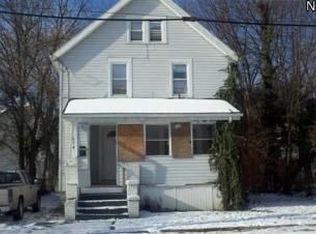 574 Hoye Ave, Akron, OH 44320