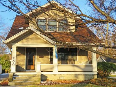 200 Eberly Ave, Bowling Green, OH, 43402