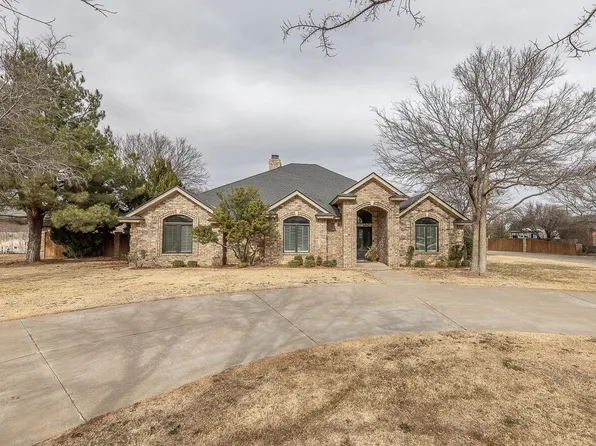 8304 County Road 6950, Lubbock, TX 79407