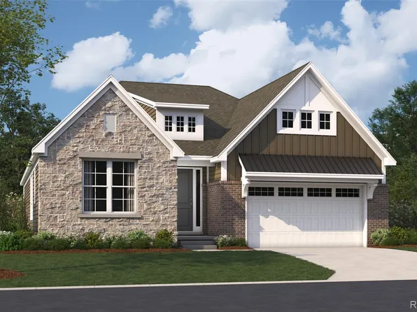 3106 Rose Ln, West Bloomfield, MI 48323