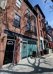 Rented by Brick&Mortar