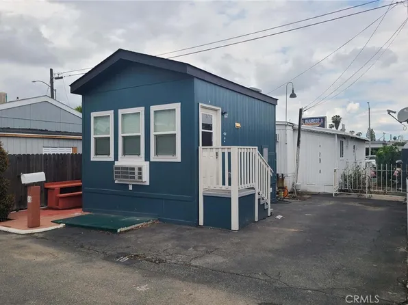 11825 Washington Blvd Spc 18, Whittier, CA 90606