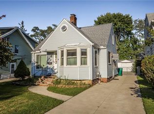 5205 Clement Ave, Maple Heights, OH 44137