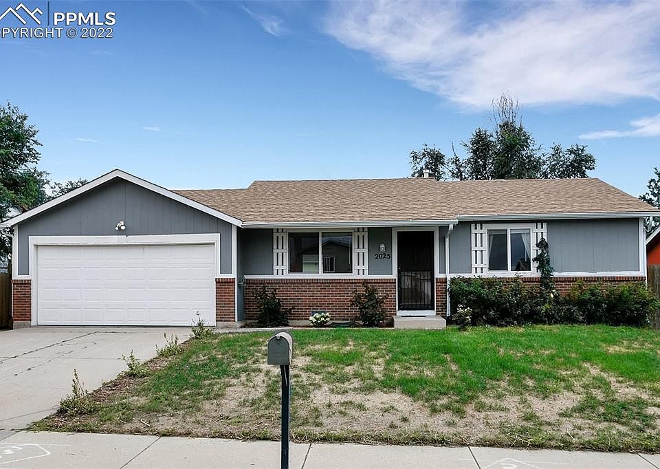 2025 Farnsworth Dr, Colorado Springs, CO 80916 Zillow