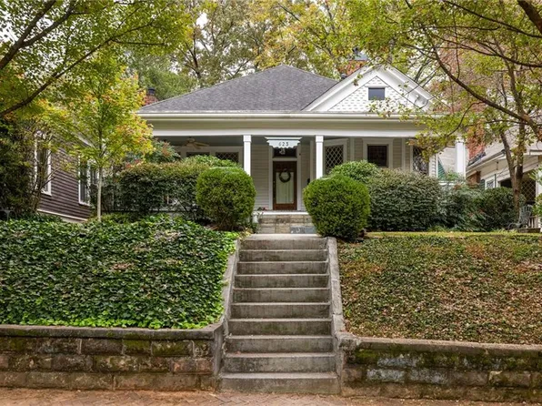 623 Hansell St SE, Atlanta, GA 30312