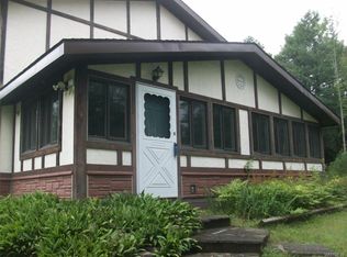 5313 Folts Rd, Springville, NY 14141