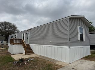 6435 Crestway Rd Lot 200, San Antonio, TX 78239