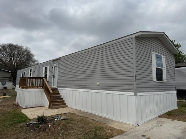 6435 Crestway Rd Lot 200, San Antonio, TX 78239