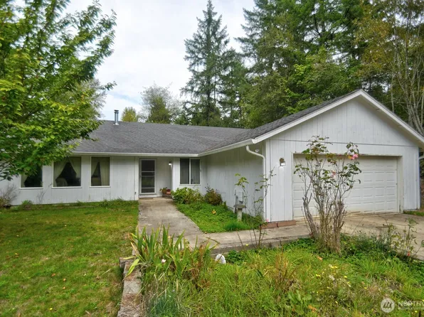 13920 Littlerock Rd. SW, Rochester, WA 98579