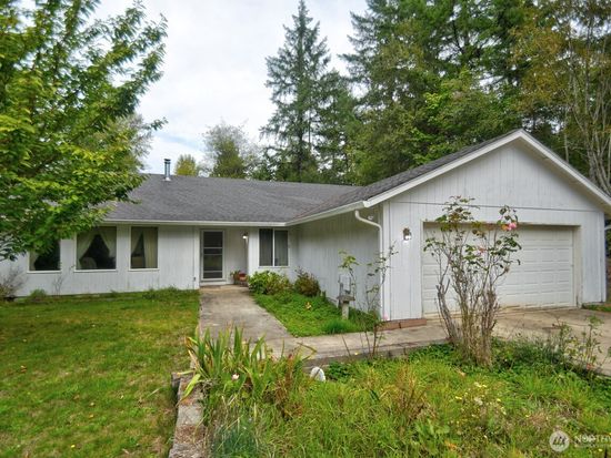 13920 Littlerock Rd. SW, Rochester, WA 98579