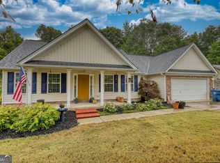 1127 Bradford Park Dr, Auburn, GA 30011