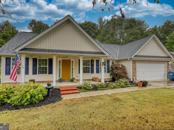 1127 Bradford Park Dr, Auburn, GA 30011