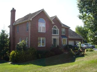 3315 N Hill Ct, Middletown, MD 21769