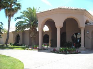 8941 E Charter Oak Dr, Scottsdale, AZ 85260