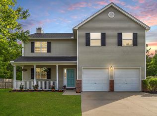 1335 Bishop Pine Dr, Ladson, SC 29456