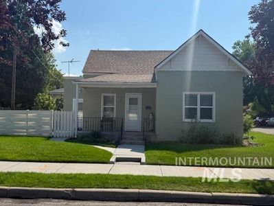 705 E Bonneville St, Pocatello, ID, 83201