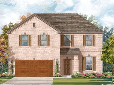 416 Landmark Rdg, Cibolo, TX, 78108