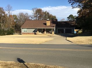 7516 Samples Rd, Benton, AR 72019