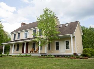 2578 Vt Route 11, Londonderry, VT 05148