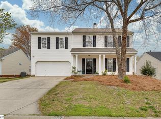 207 Crossview Dr, Simpsonville, SC 29680