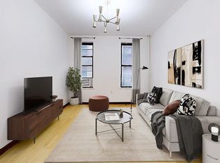 615 W 136th St #3R, New York, NY 10031