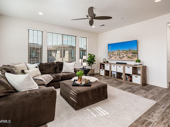 4th image of 10260 E WHITE FEATHER Lane #2030
