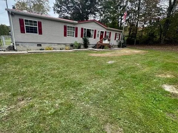 460 Browns Rd, Fayetteville, WV 25840