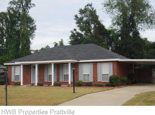 829 Joan Ln, Prattville, AL 36066