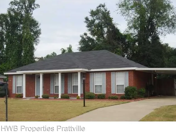 829 Joan Ln, Prattville, AL 36066